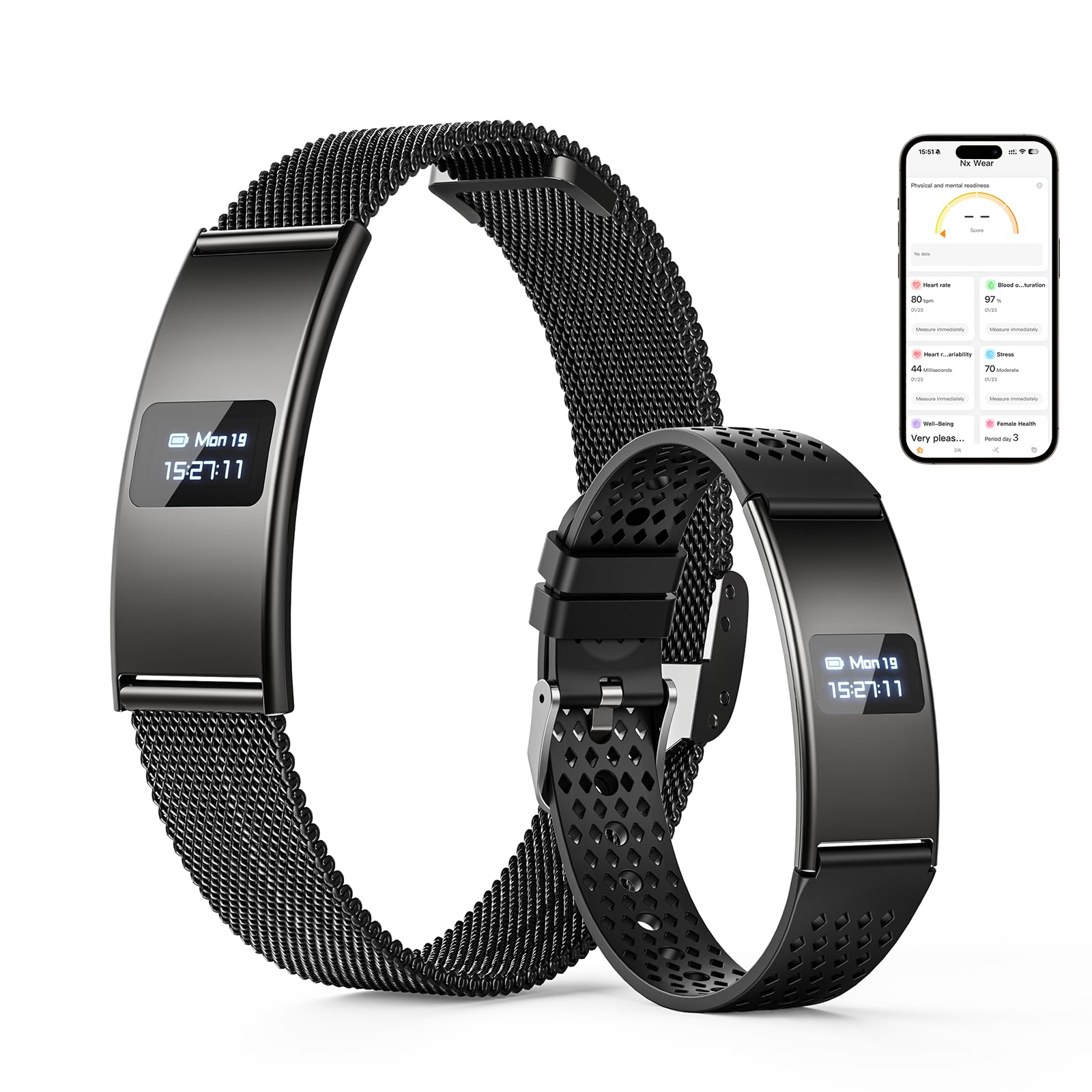 CCHEEN Smart Bracelet