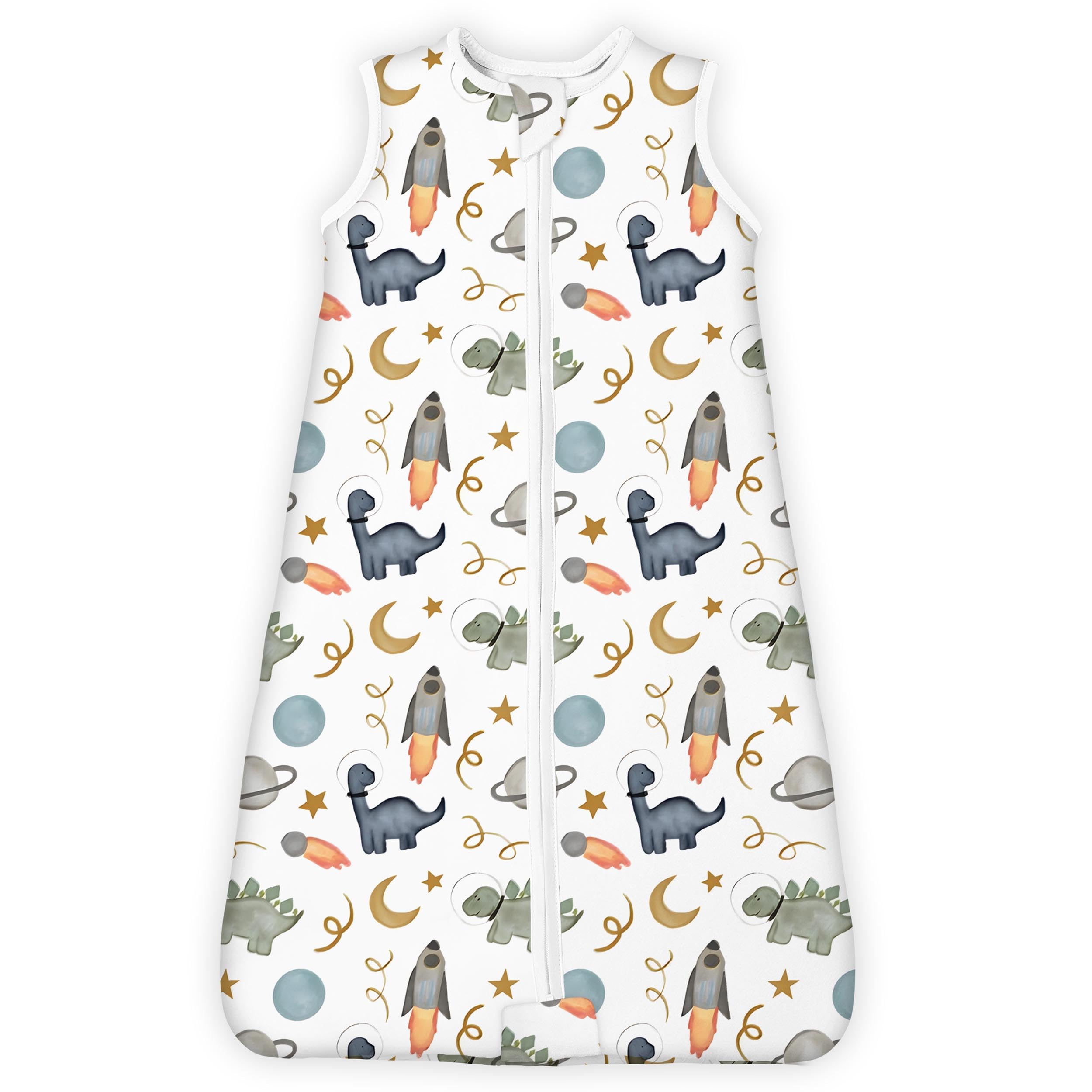 Saco Dormir Bebê TOTBASIC 3-6 Meses - Ajustável 3 Vias TOG 1.0