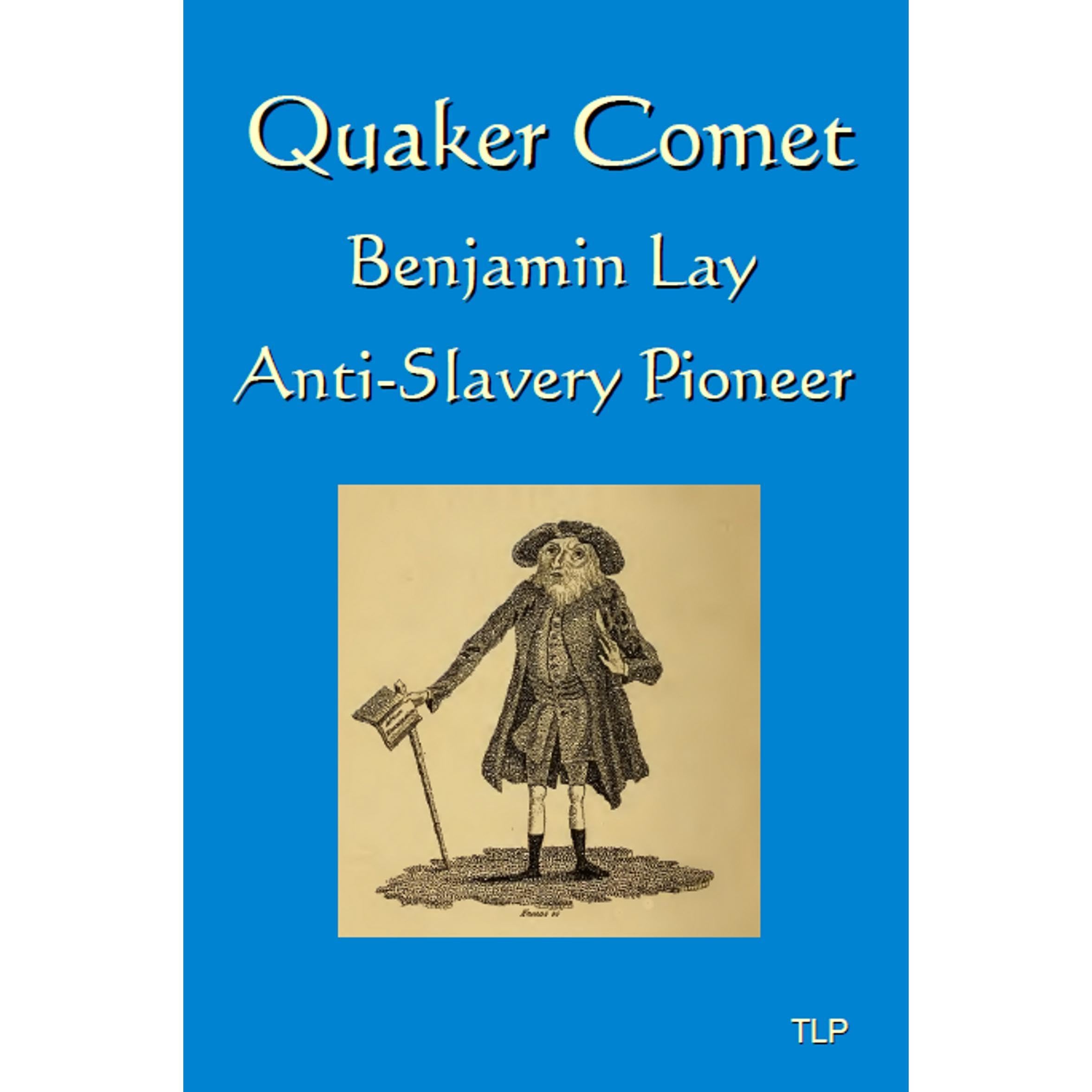Quaker Comet