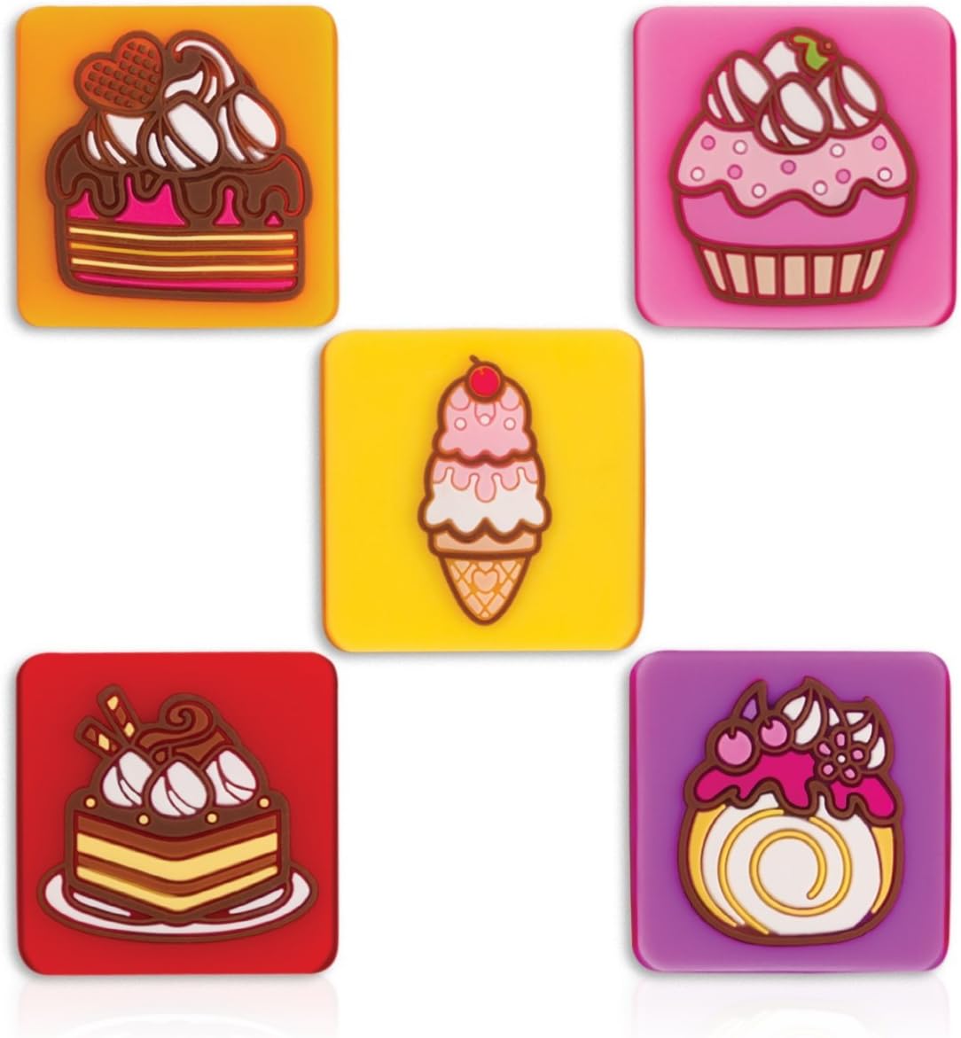 KINABI Interest Pack - Desserts