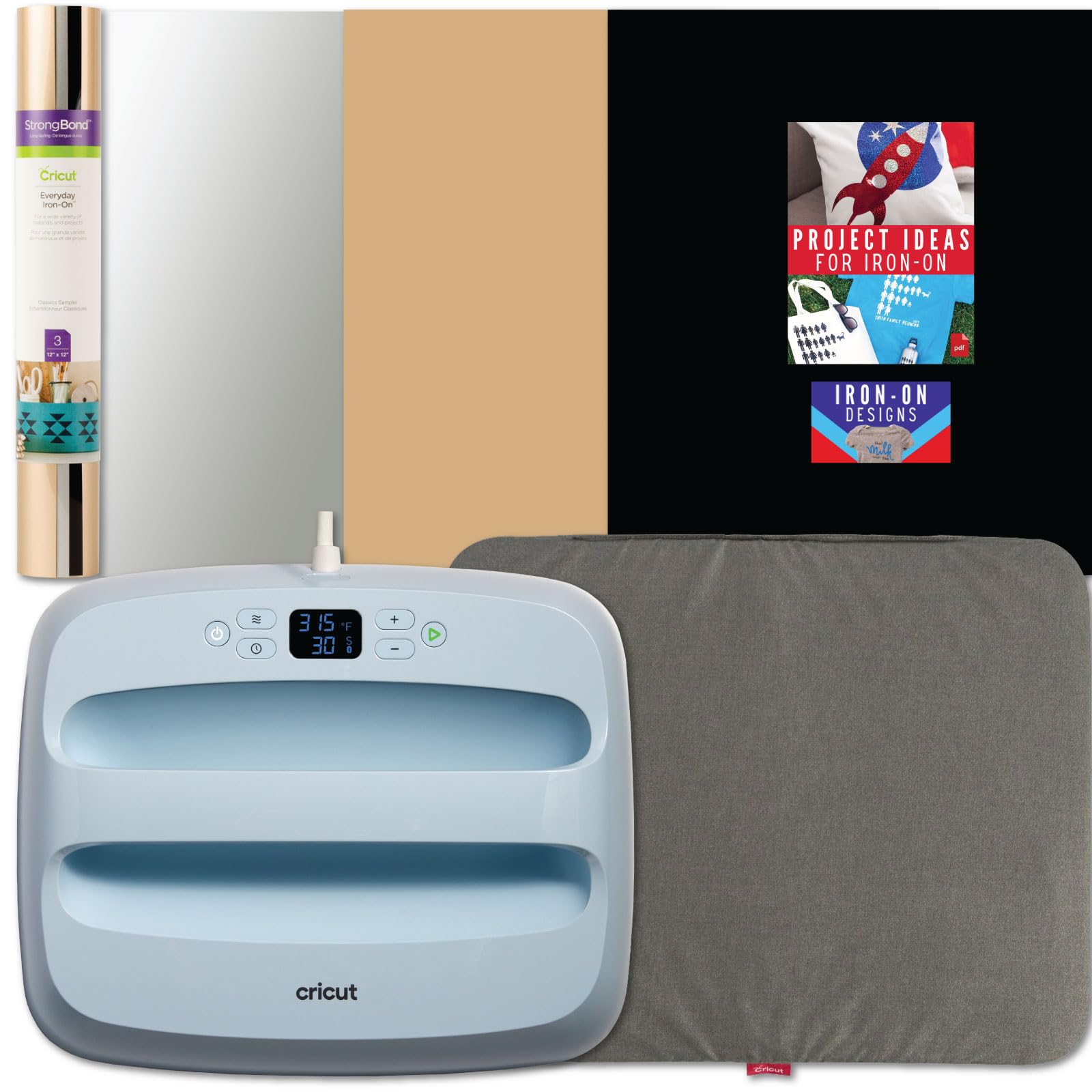 定価10万】Circuit Maker 3 ヒートプレス