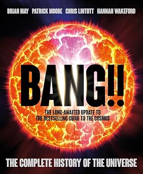Bang!! 2 The Complete History of the Universe