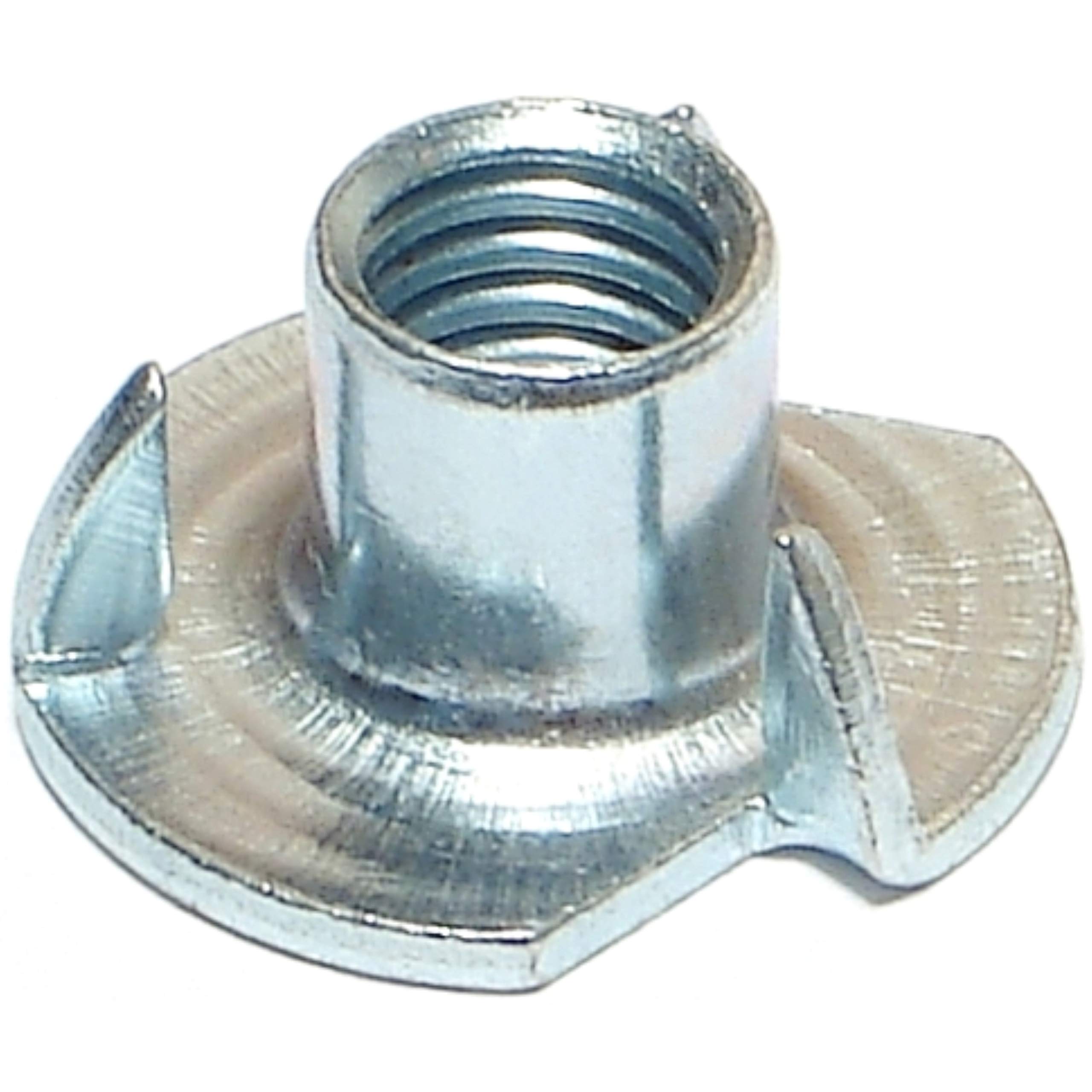 Vox kilit 014973322700 3/8 – 16 inç Tee somun, 100