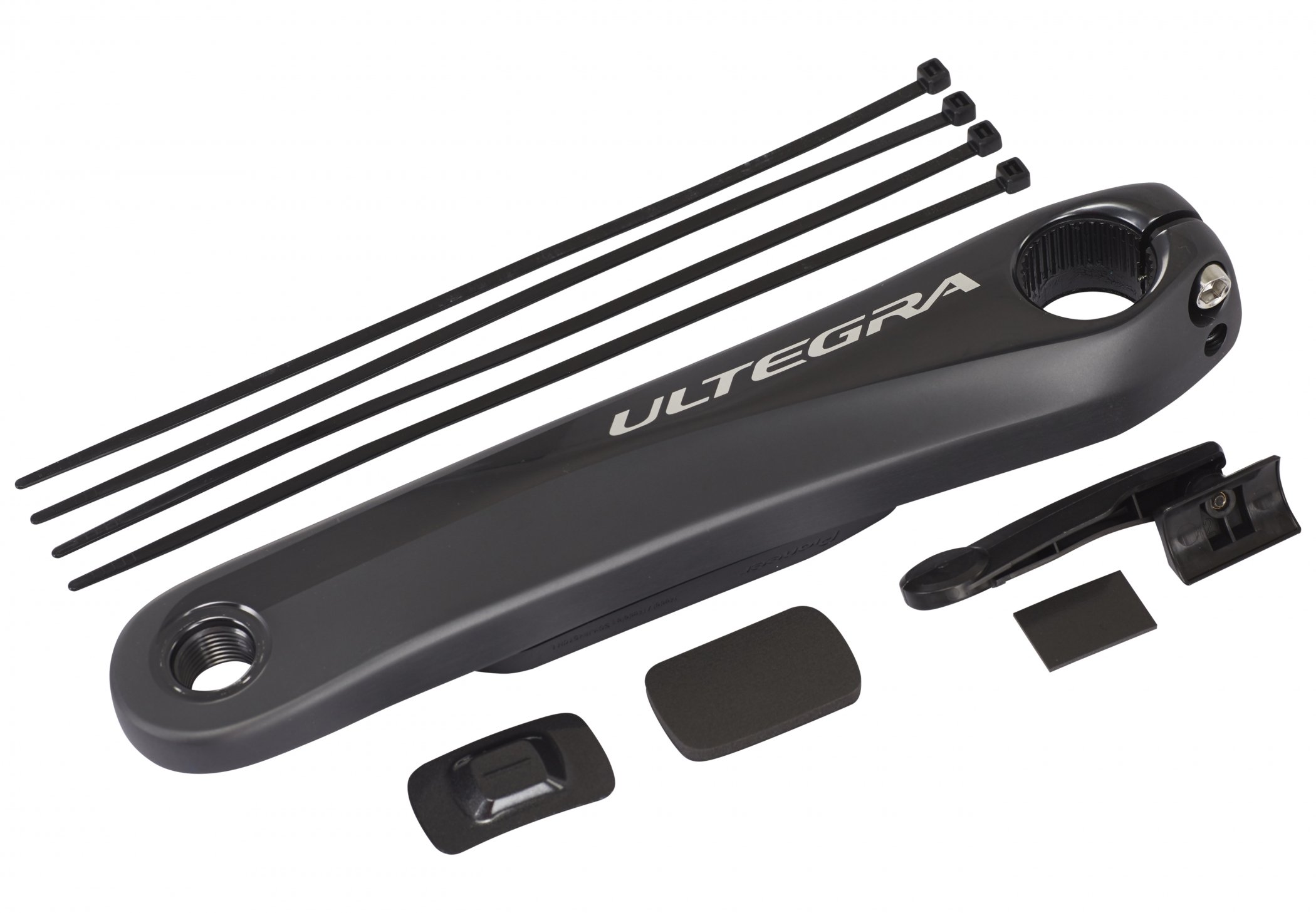 Pioneer POWER SENSOR S510A ULTEGRA 170mm