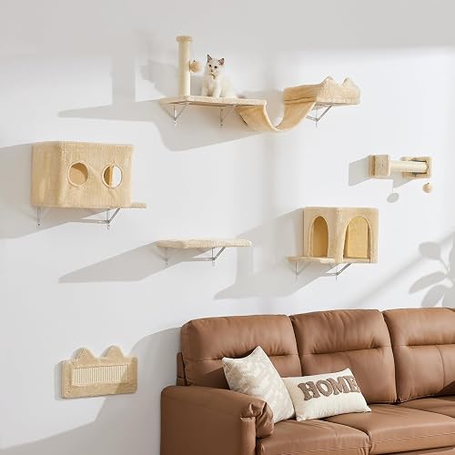 Cat Climbing Frame