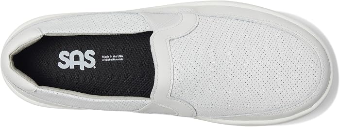 Женские туфли SAS Chuy-x Slip On Comfort Loafer — фото 6