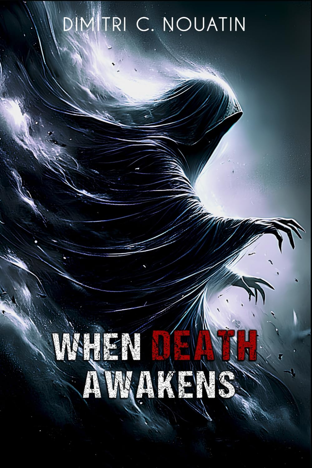 When Death Awakens
