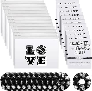 Small Gifts For Volleyball Players Picks collage image 1