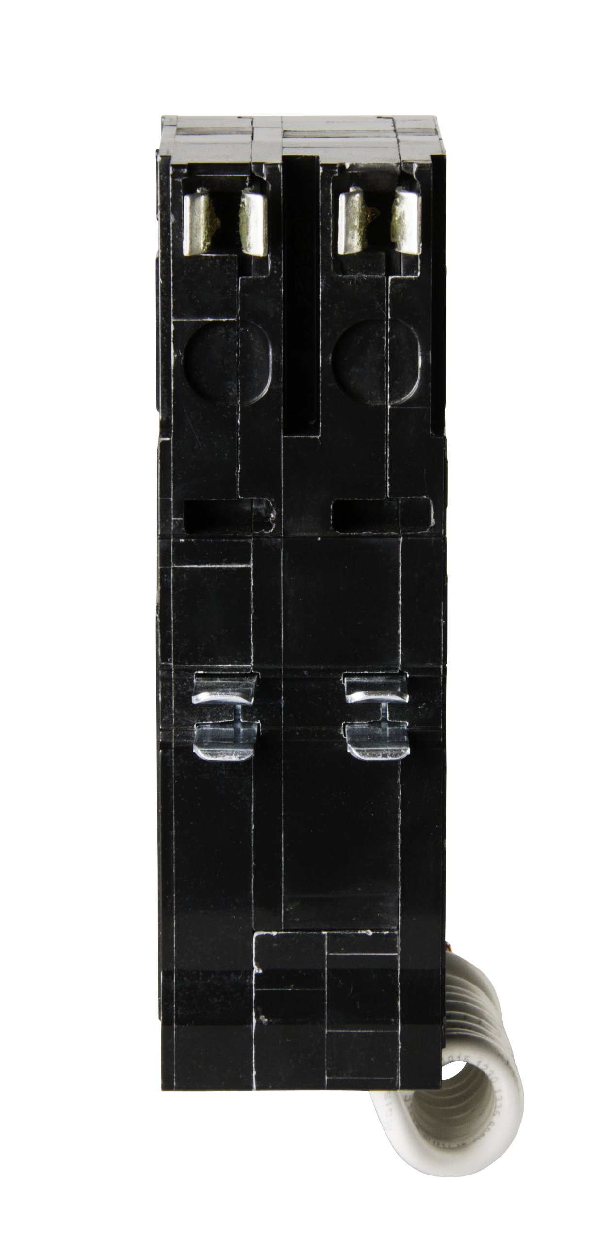 Square D by Schneider Electric Qo 15 amp 3.5 in. two-pole Cafci Circuit breaker