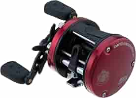 リール Abu Garcia AMBASSADEUR SX AMBSX6600 Abu Garcia(アブ・ガルシア) リール Ambassadeur SX