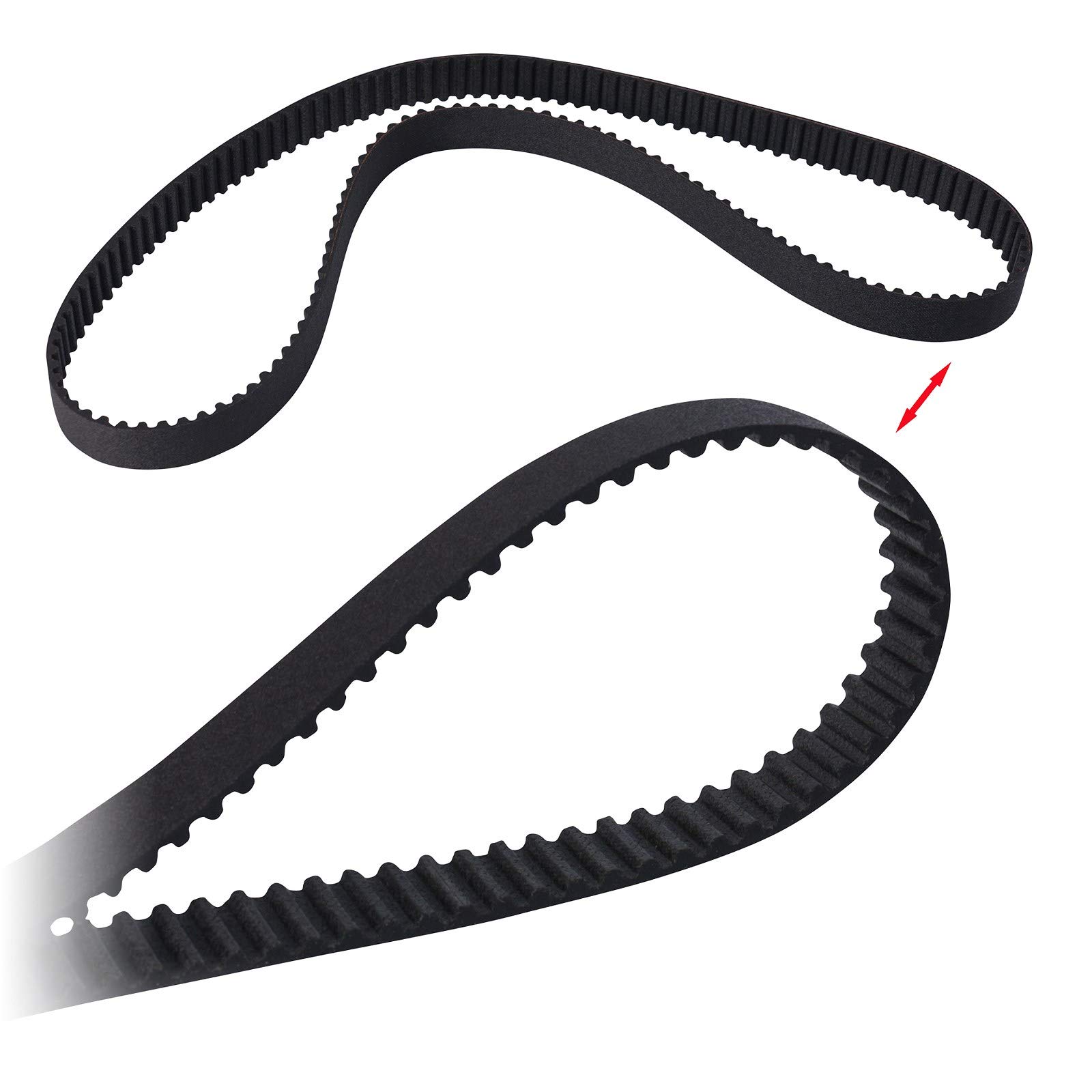 Amazon.com: BOSCH 1987948215 *toothed belt/roller set : Automotive