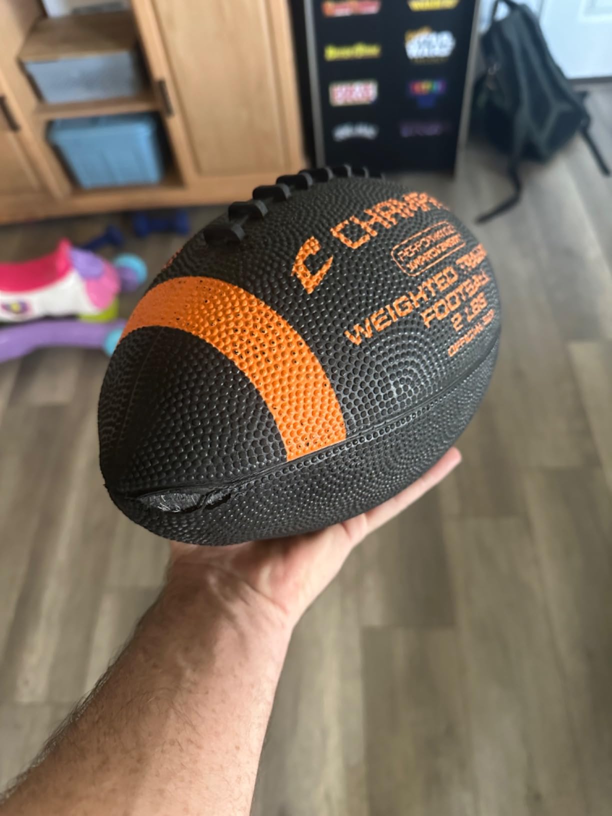 Customer Image