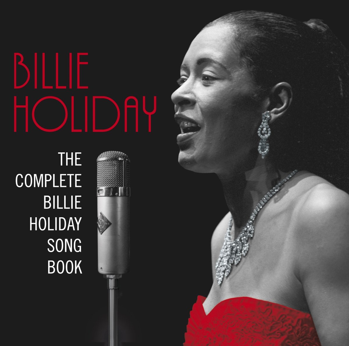 洋楽 Billie Holiday The Complete B Holiday Billie Holiday | The Complete Decca Recordings (Disc 1