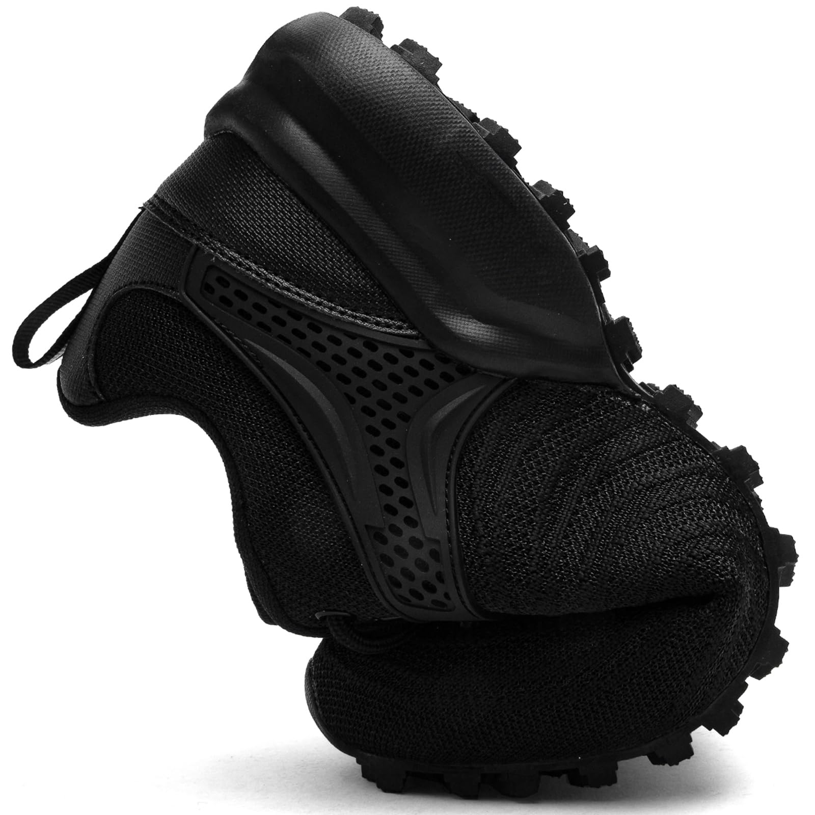 Chaussures Trail Homme Chaussures Running Homme Chaussure de Randonnée Baskets Trekking Outdoor Antidérapante Respirantes Légères Chaussures de Marche