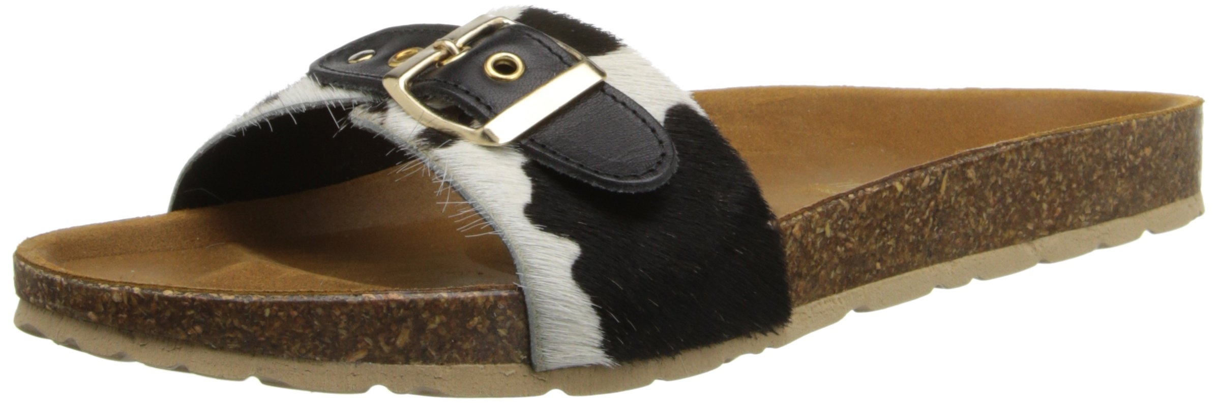 Seychelles Women's So Far Away Huarache Sandal