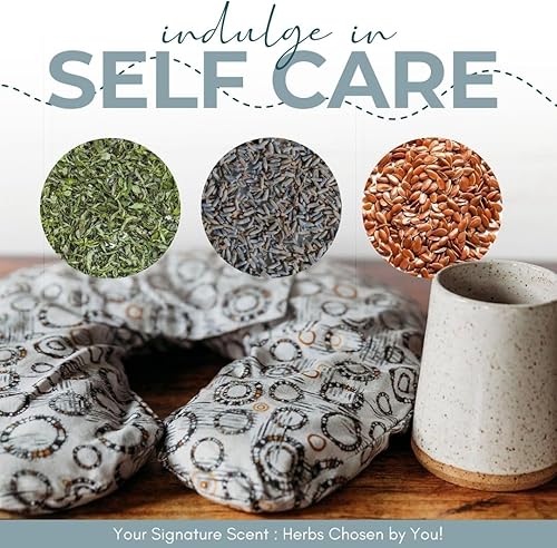 Miniatura 6 de Parker Mountain Comfort Wraps  Almohada de punto de presión  Almohada terapéutica para el cuello con punto de presión para el cuidado personal