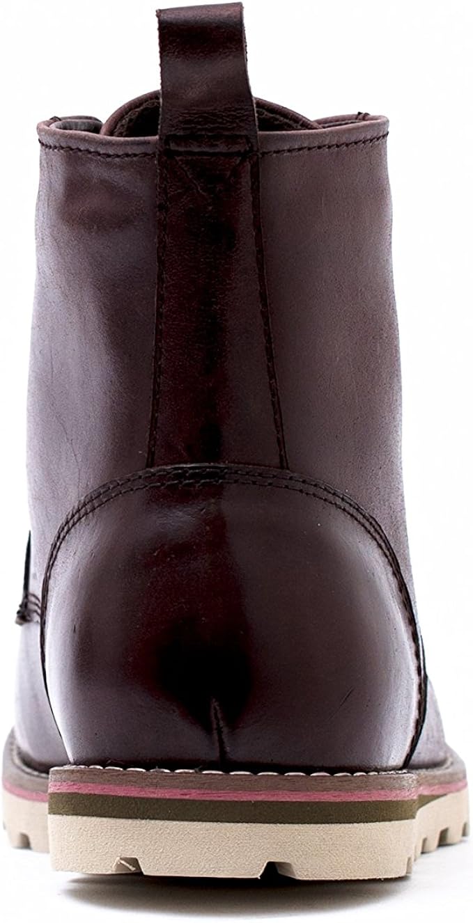 goodale moc toe boot