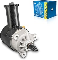 Vista 78 de PHILTOP Bomba de dirección asistida 215346, apta para 2003-2006 Sentra 1.8L, bomba de asistencia eléctrica