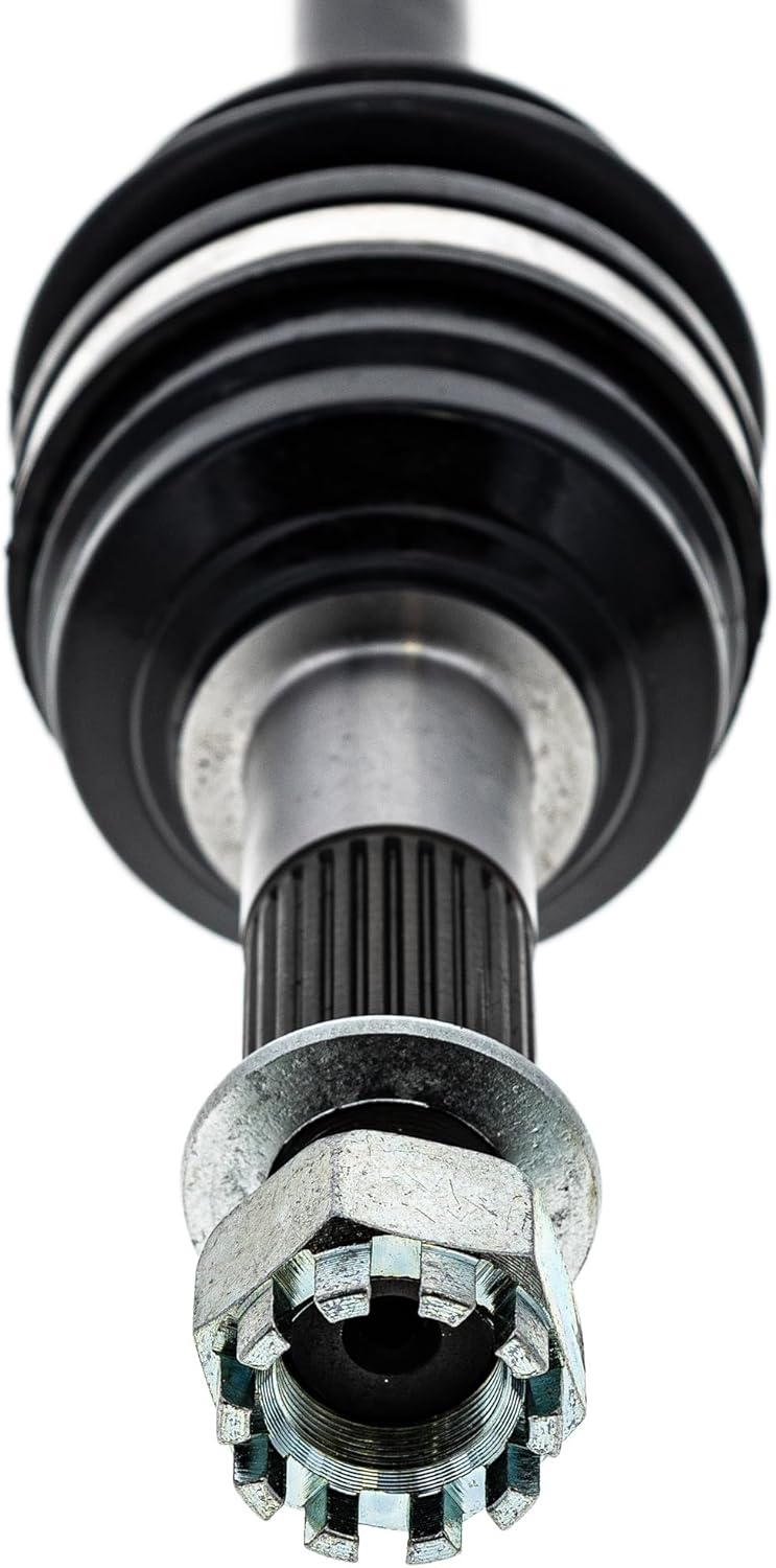 NICHE Front Left CV Axle Drive Shaft for Honda Rancher 420 TRX420FA2 TRX420FE1 TRX420FM1 TRX420FM2 44350-HR3-HC1