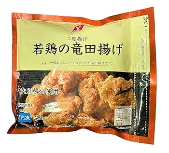 から揚げ ザ☆®から揚げ | 商品情報 | 味の素冷凍食品株式会社
