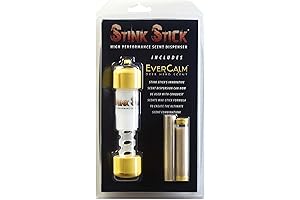 Conquest: EverCalm - All-Natural Deodorant for Men