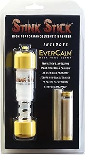 Conquest Scents Stink Stick EverCalm