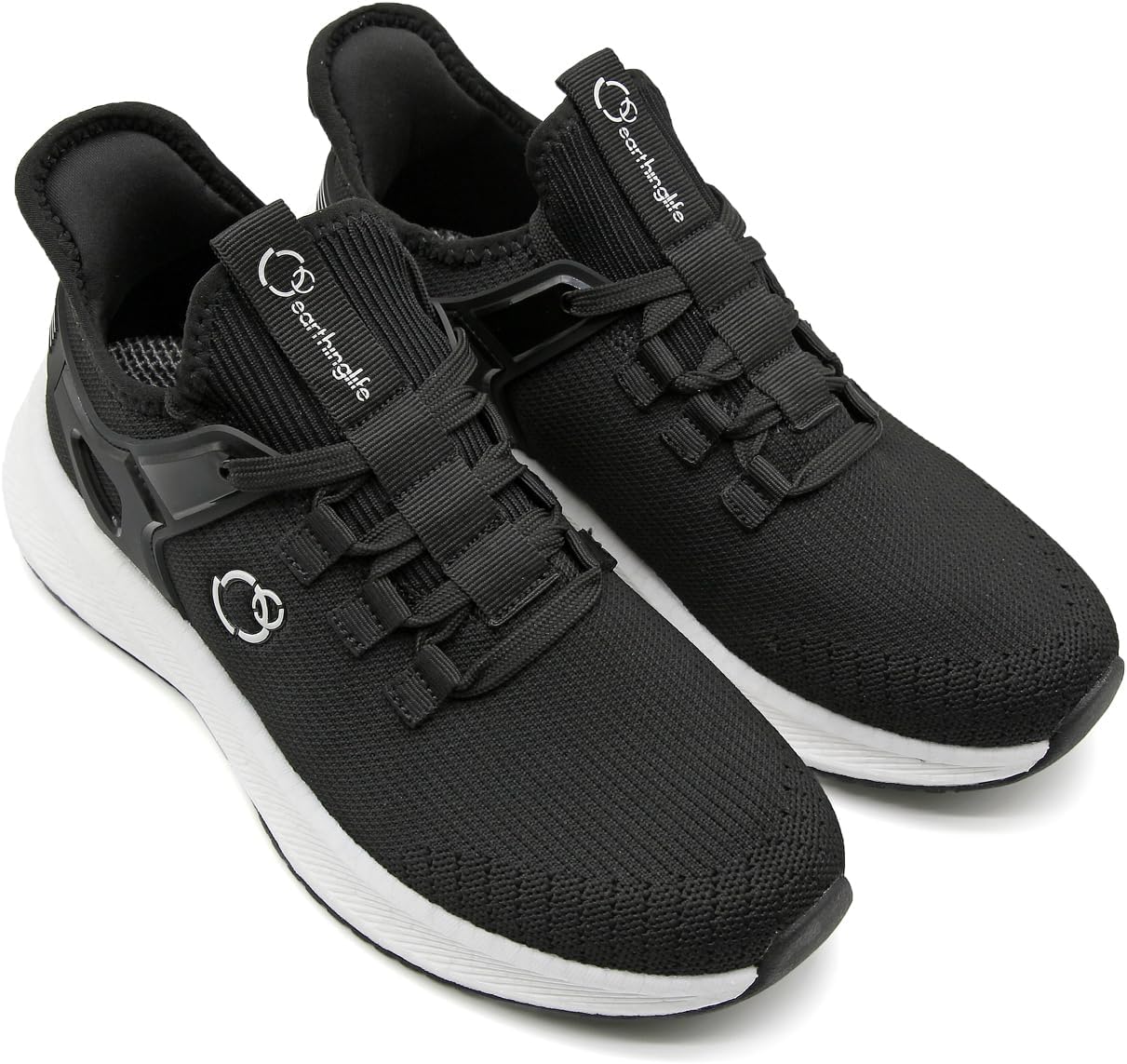 Respirant à La Terre Chaussures de mise à la terre Senegal Ubuy