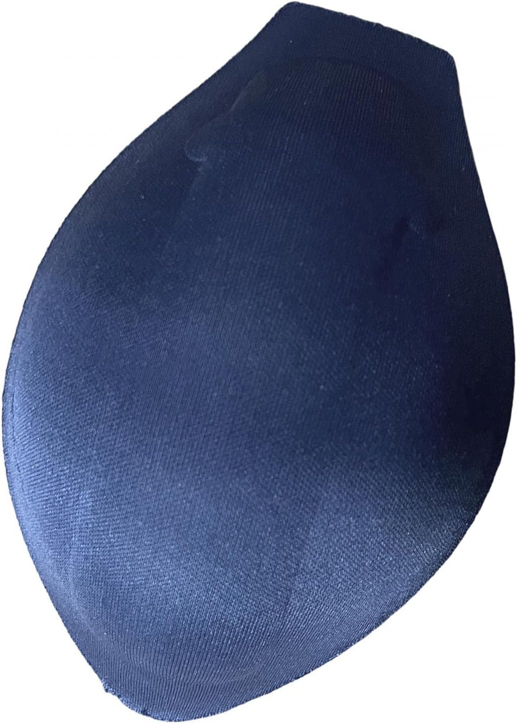 UJEAVETTE Men Underwear Enhancing Cup Bulge Protective Sponge Pad 3D Trunks Navy Blue