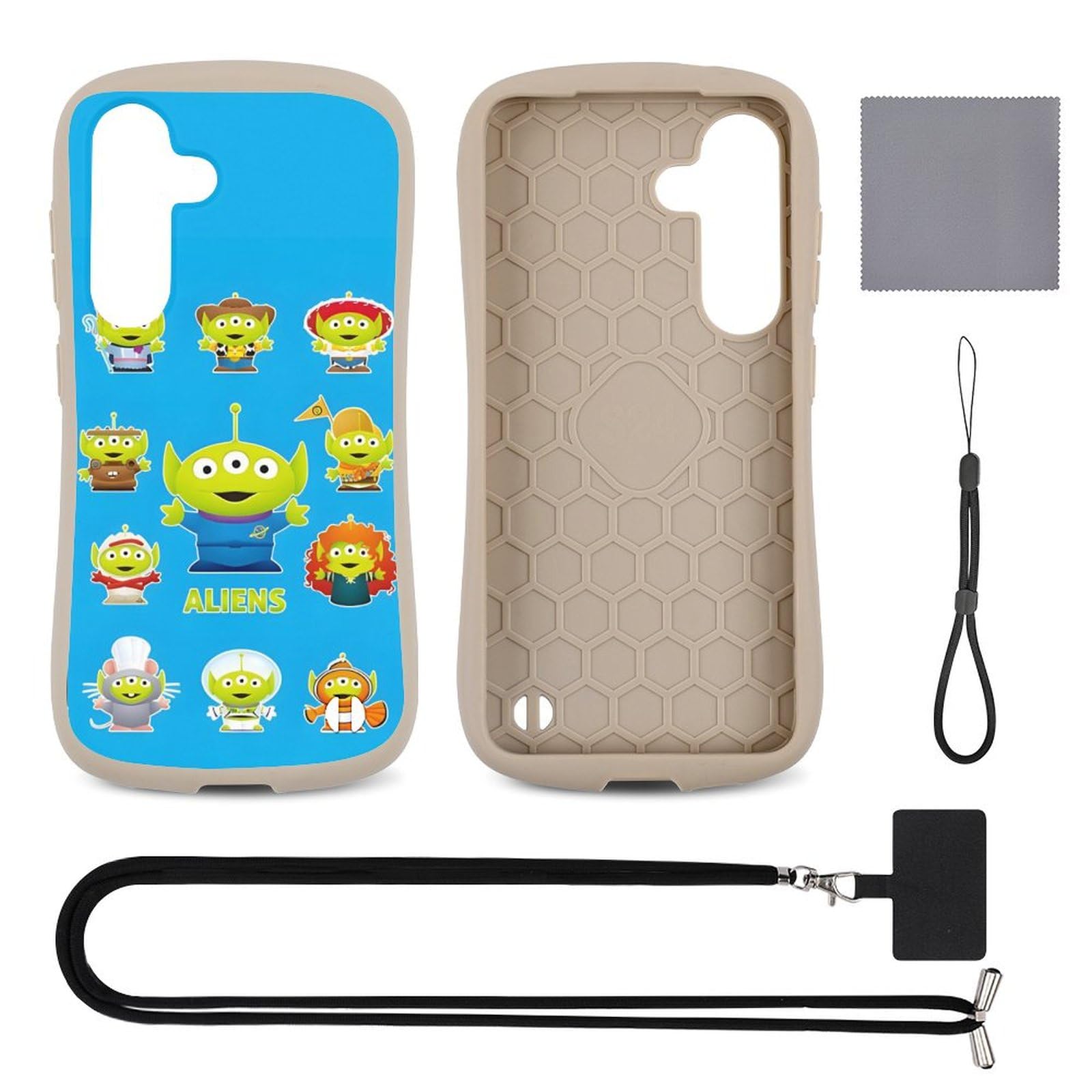 リトルグリーンメン Amazon.co.jp: 【Samsung Galaxy S25/25plus/25ultraに対応