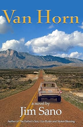 Van Horn