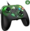 Controlador con cable GameSir T7 Pro para Xbox Series X|S, Xbox One, Windows 10/11, Steam, controlador para PC con joysticks y disparadores de efecto Hall, anti-deriva, 4 motores de vibración, iluminación RGB 1