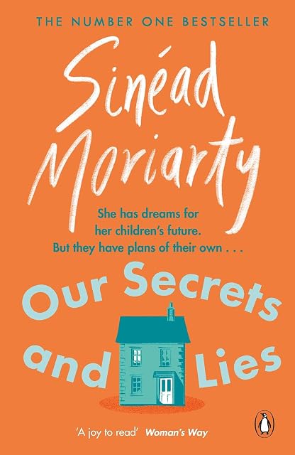 Portada de Our Secrets And Lies