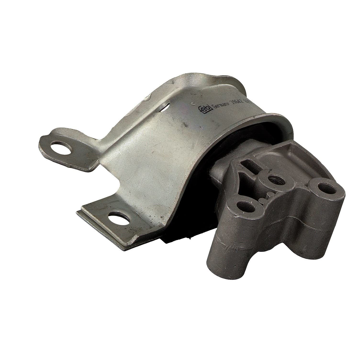 FEBI BILSTEIN Supporto, Cambio 39642 | Compatibile con: FIAT 500, 500 C, PANDA, PANDA, PANDA Kasten/Schrägheck