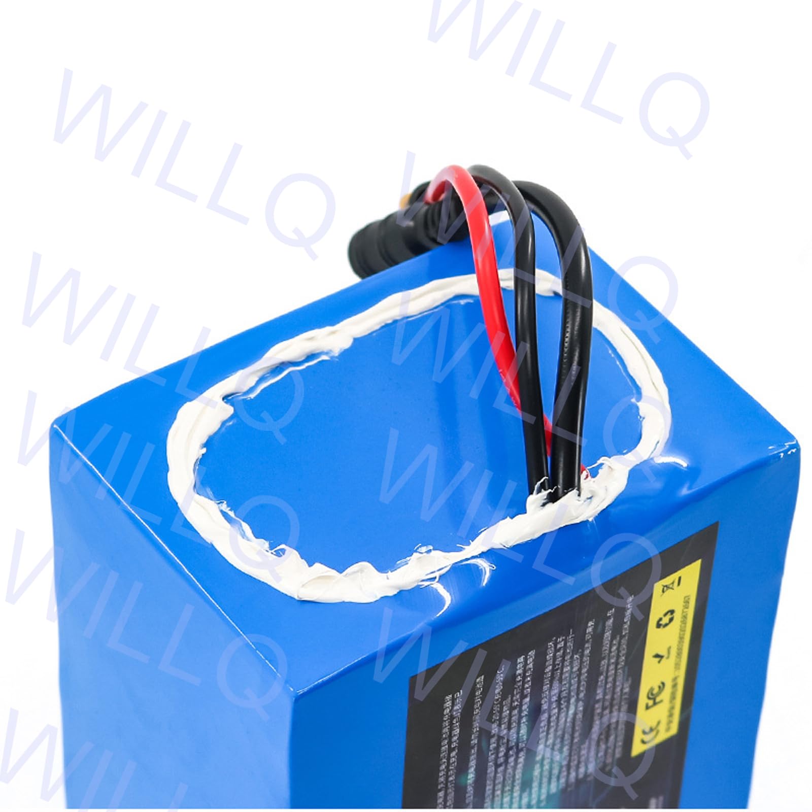 Batería de Litio de 24 V para arrastreros