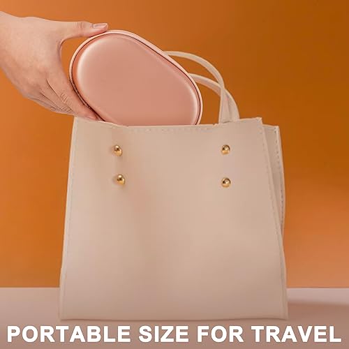 Miniatura 10 de Kit de viaje para lentes de contacto con arandela limpiadora, caja de contacto portátil con pinzas de espejo, herramienta de eliminación de botellas