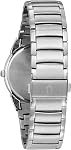 Bulova Men's Bracelet Calendar Watch-96B015