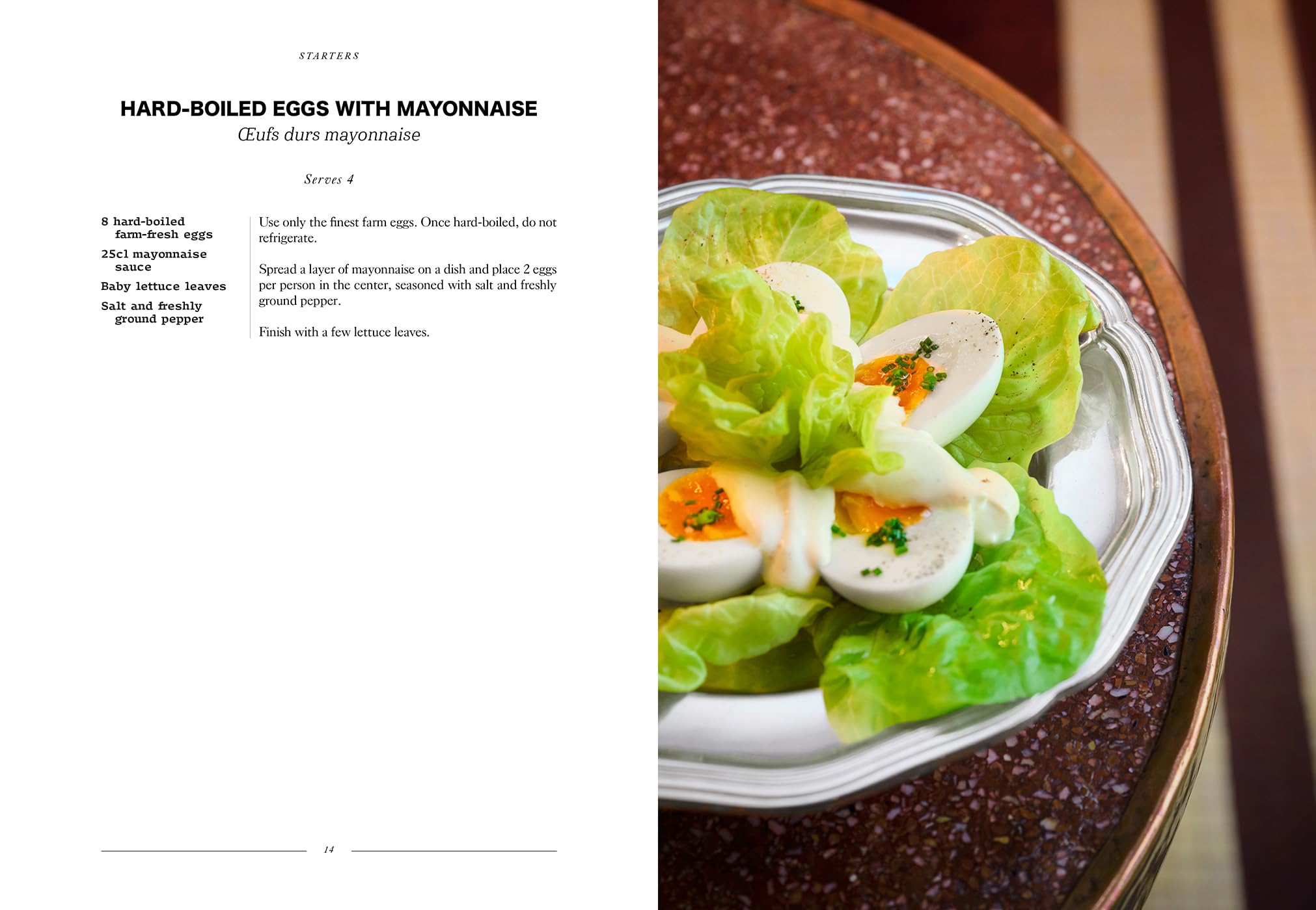 My French Cuisine at "La Poule au pot": 100 traditional recipes