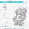 Carseat Cover Backpack  thumbnail 2