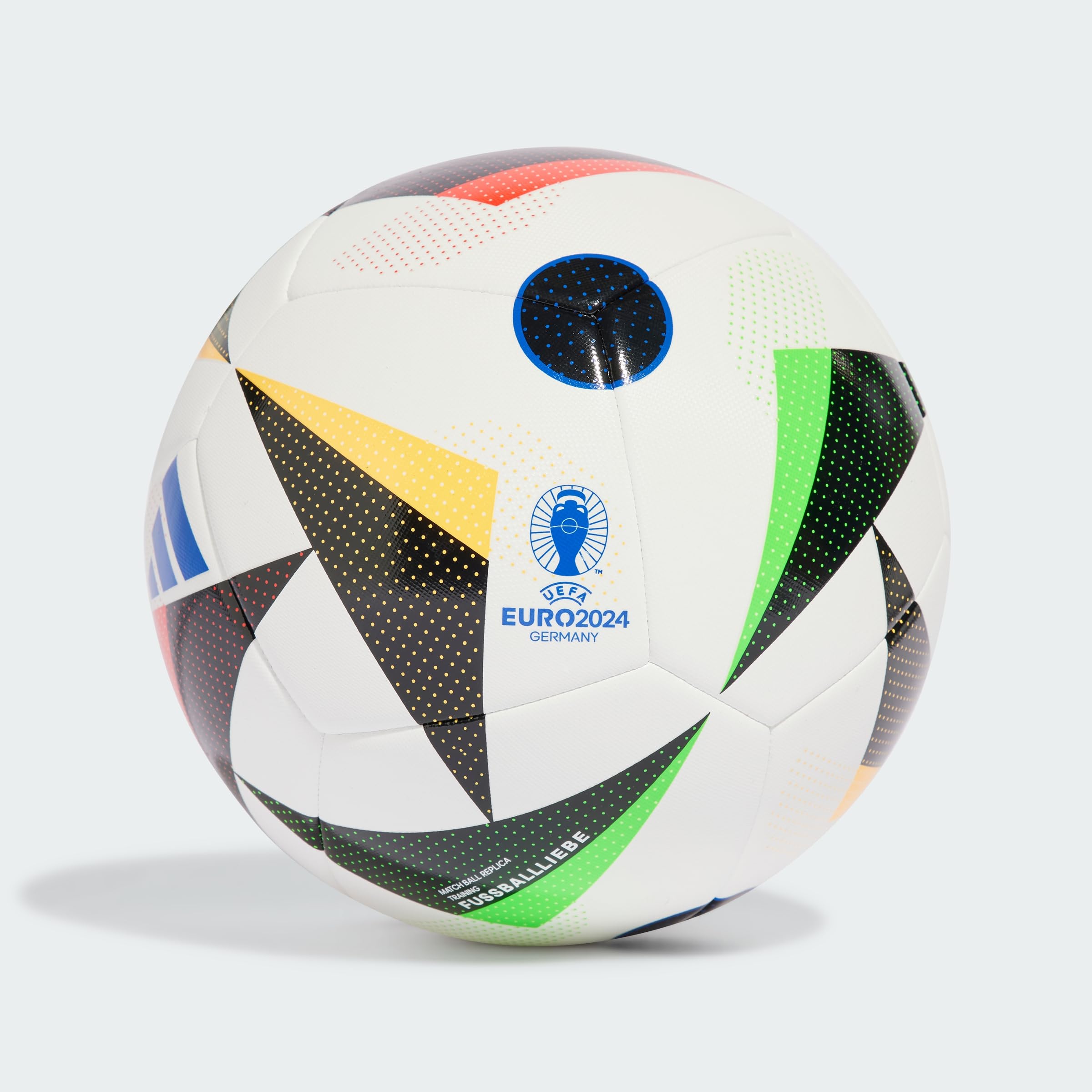 adidas EURO PASS サッカーボール adidas EURO PASS サッカーボール EURO 2008 - メルカリ