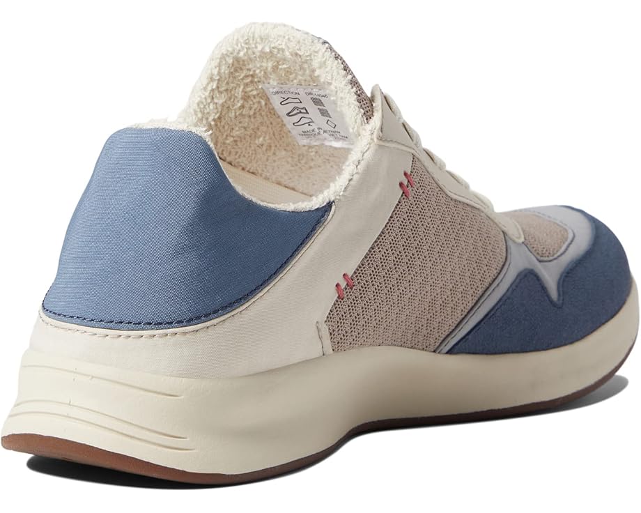 Taos Footwear Direction - Back View