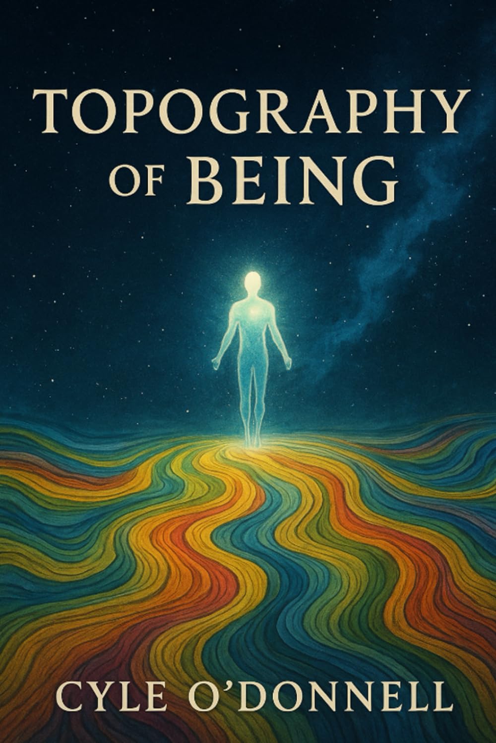 Topography of Being: Reflections from the Helm of Perception