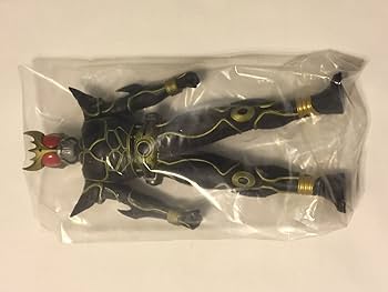 仮面ライダー クウガアルティメットフォーム特大リアルフィギュア 仮面ライダークウガ アルティメットフォーム とく大リアル