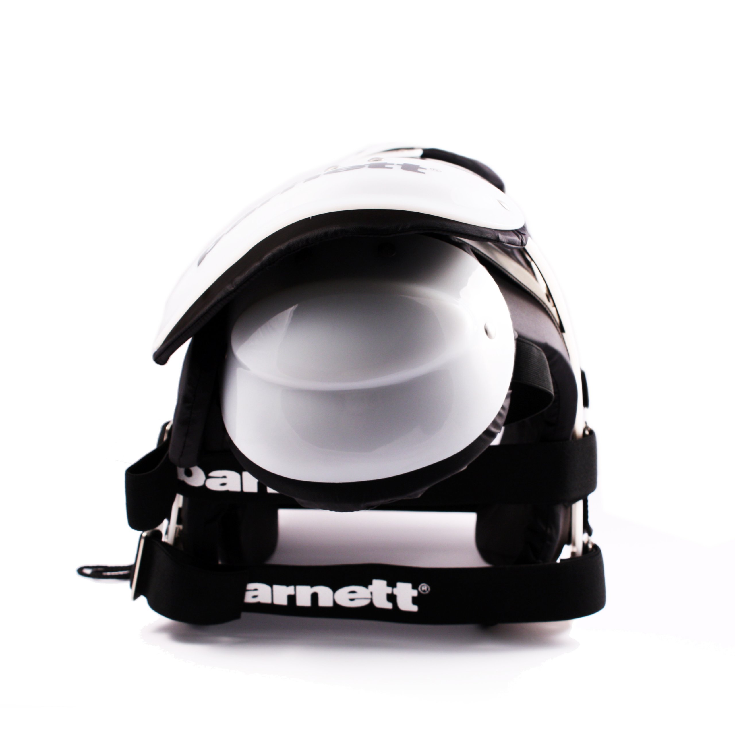 BARNETT Visione IV Nero spalla Calcio