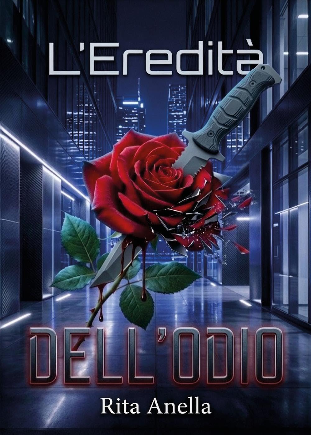 L'Eredità dell'Odio