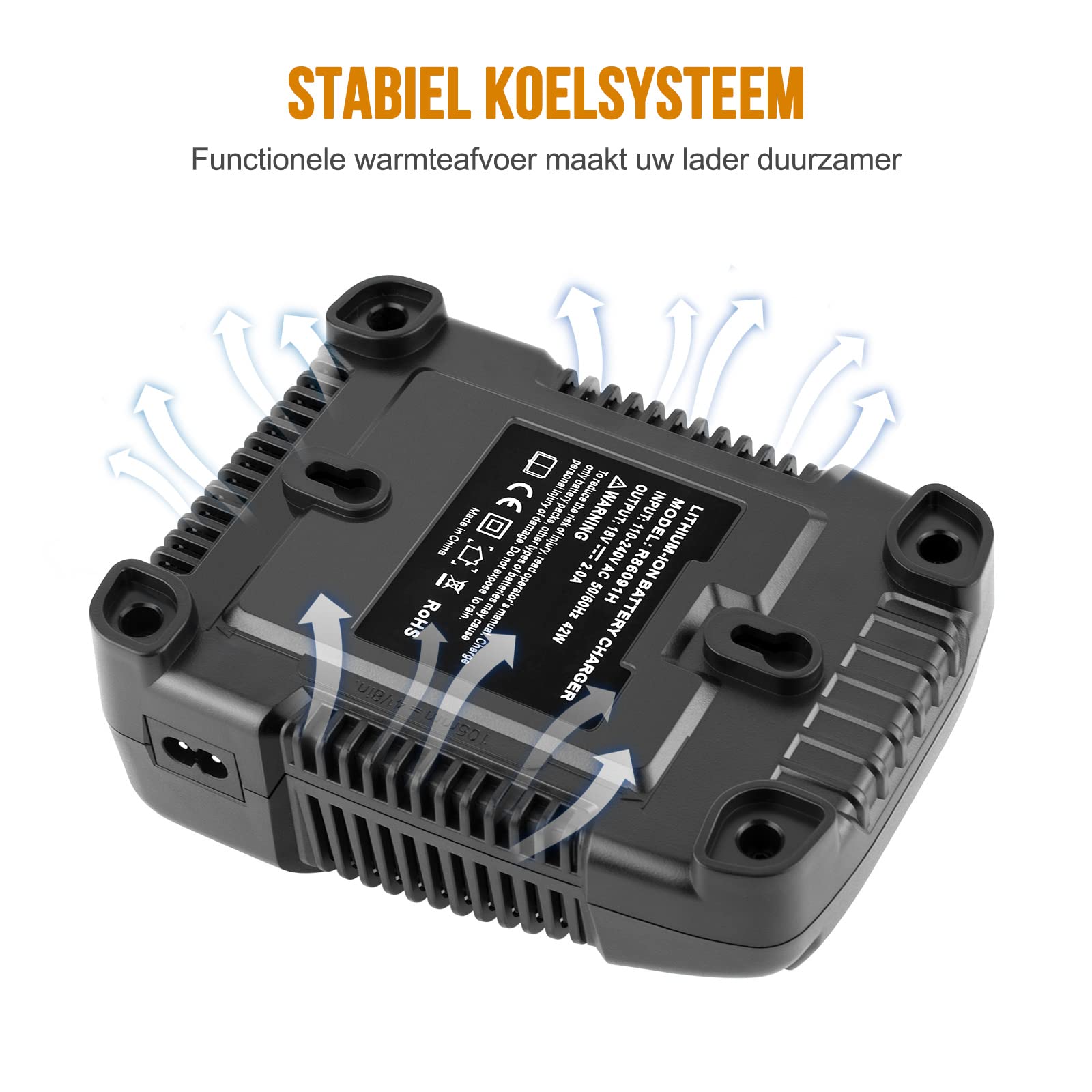DCA1820 Adaptateur de batterie Dewalt 20 V pour outils Dewalt 18 V