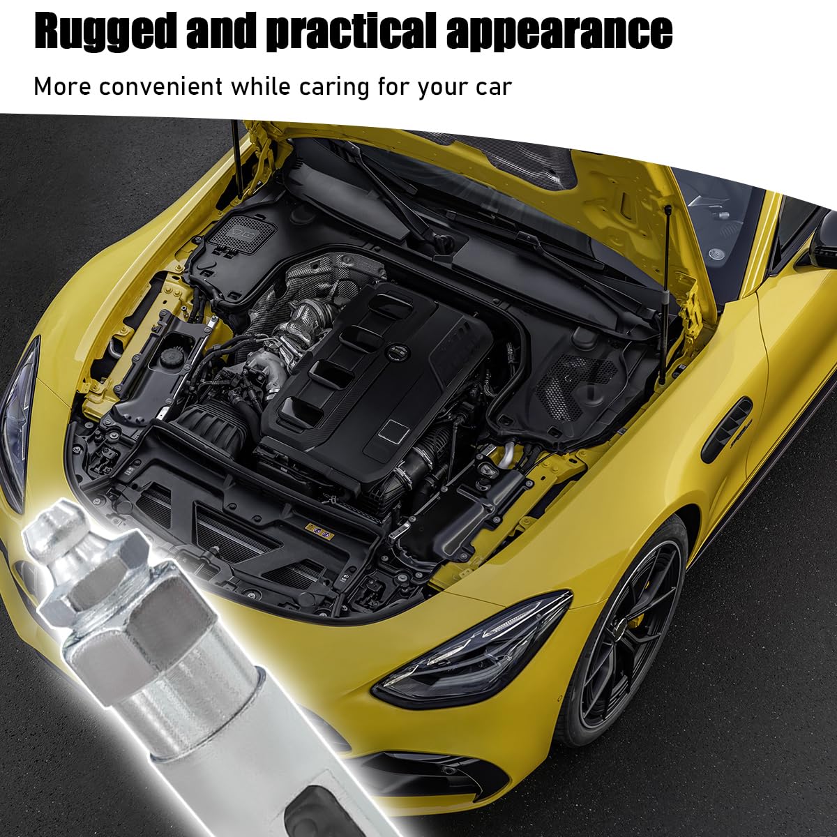 Coupleur De Pistolet à Graisse à 90 Degrés, Adaptateur à Angle Droit Avec Filetage NPT De 0,3 Cm, Libération Rapide 6000 PSI Pour Camion, Automobile, Industriel Et Agricole