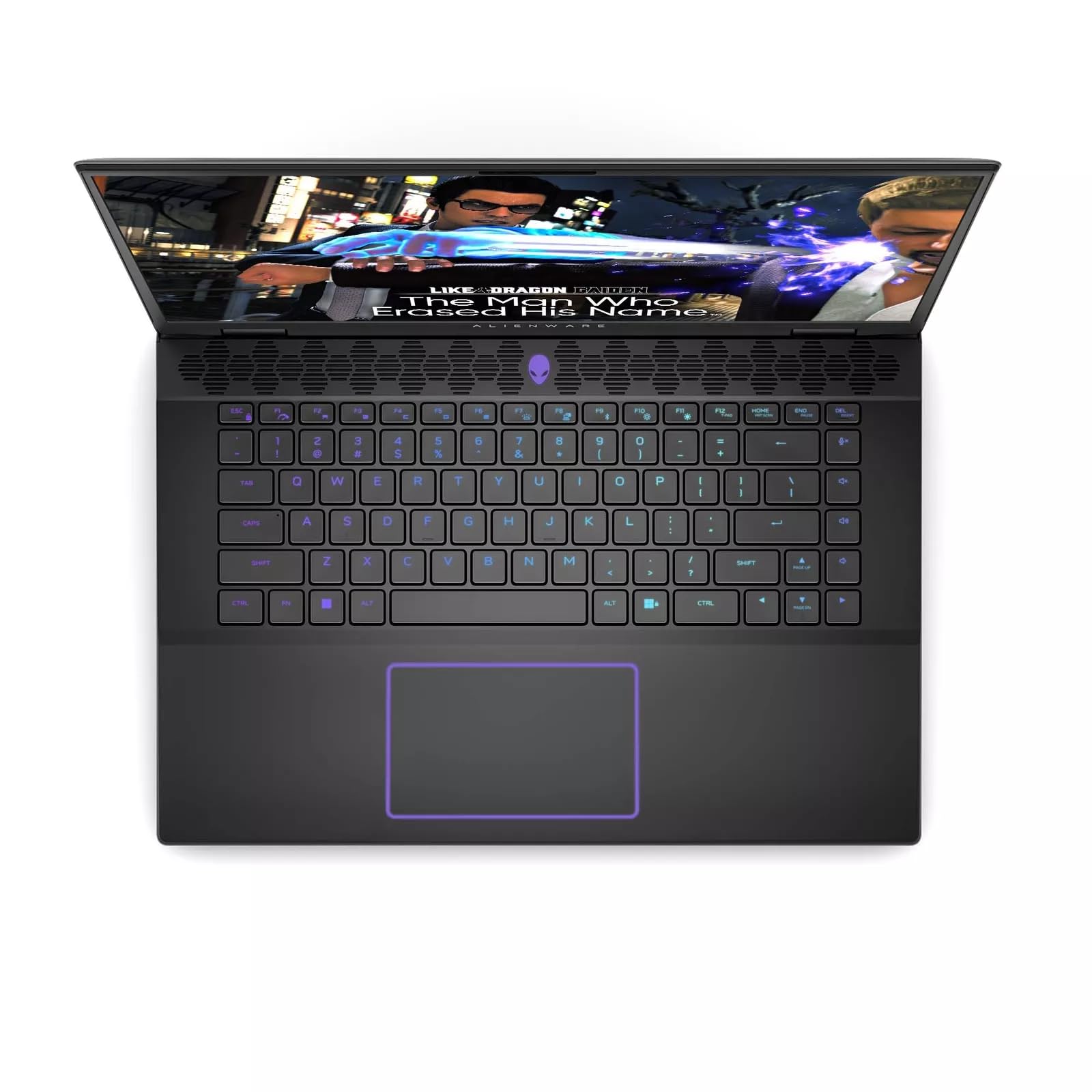 Amazon.com: Dell Alienware m16 R2, 16-Cores Ultra 9-185H, 16