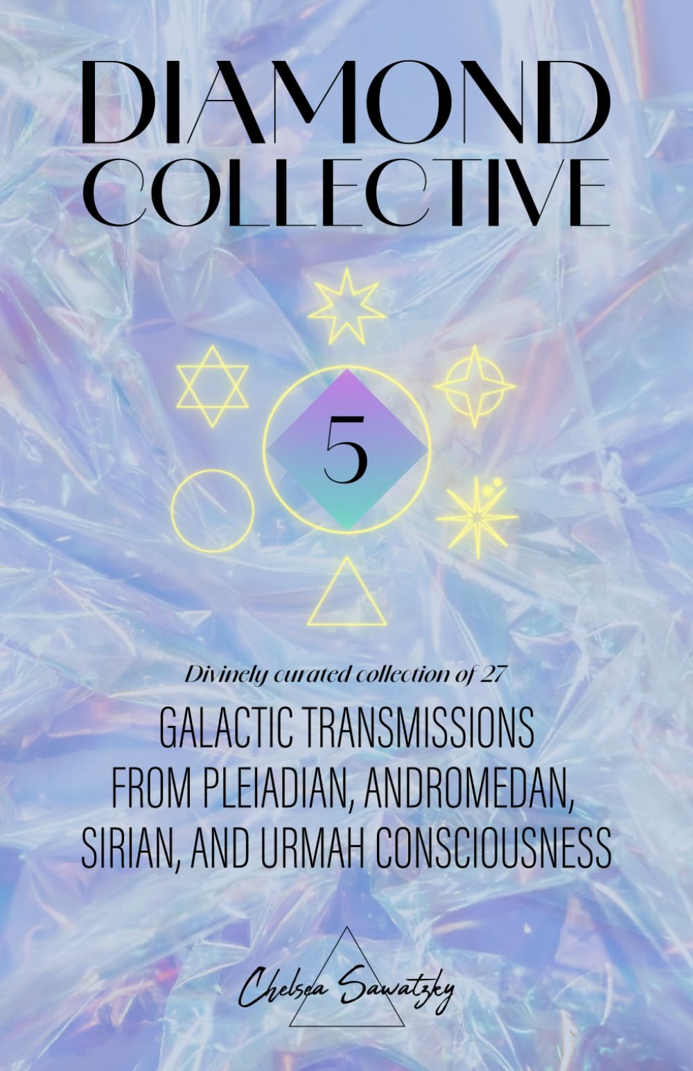 Diamond Collective: Volume 5