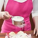 Farm & Farmers Icing Sugar for Baking, 400 gm gallery image