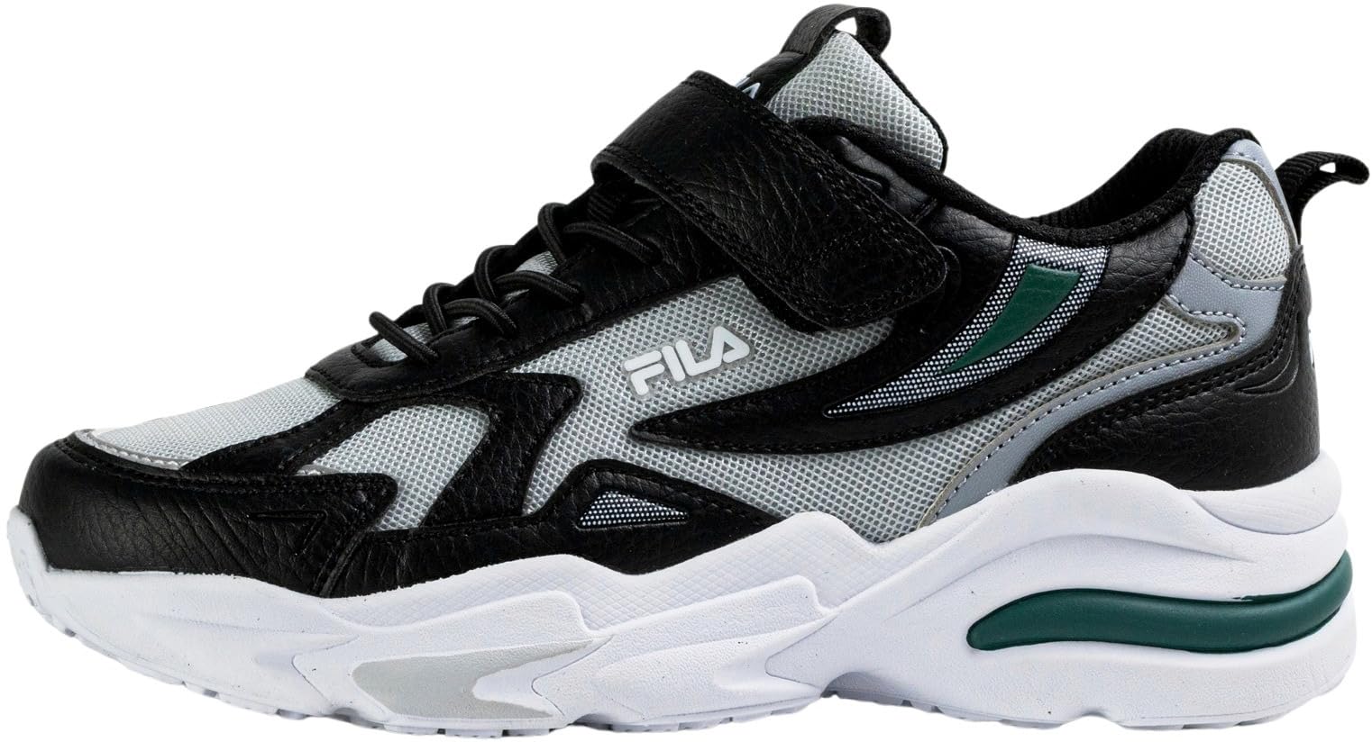 FILA Unisex Kinder Madrun Velcro Kids Sneaker